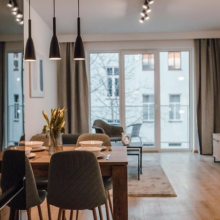 Zlote Apartamenty 36 웨그니차 외부 사진