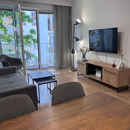 Zlote Apartamenty 36 웨그니차 외부 사진