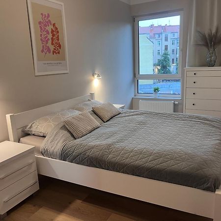 Zlote Apartamenty 36 웨그니차 외부 사진