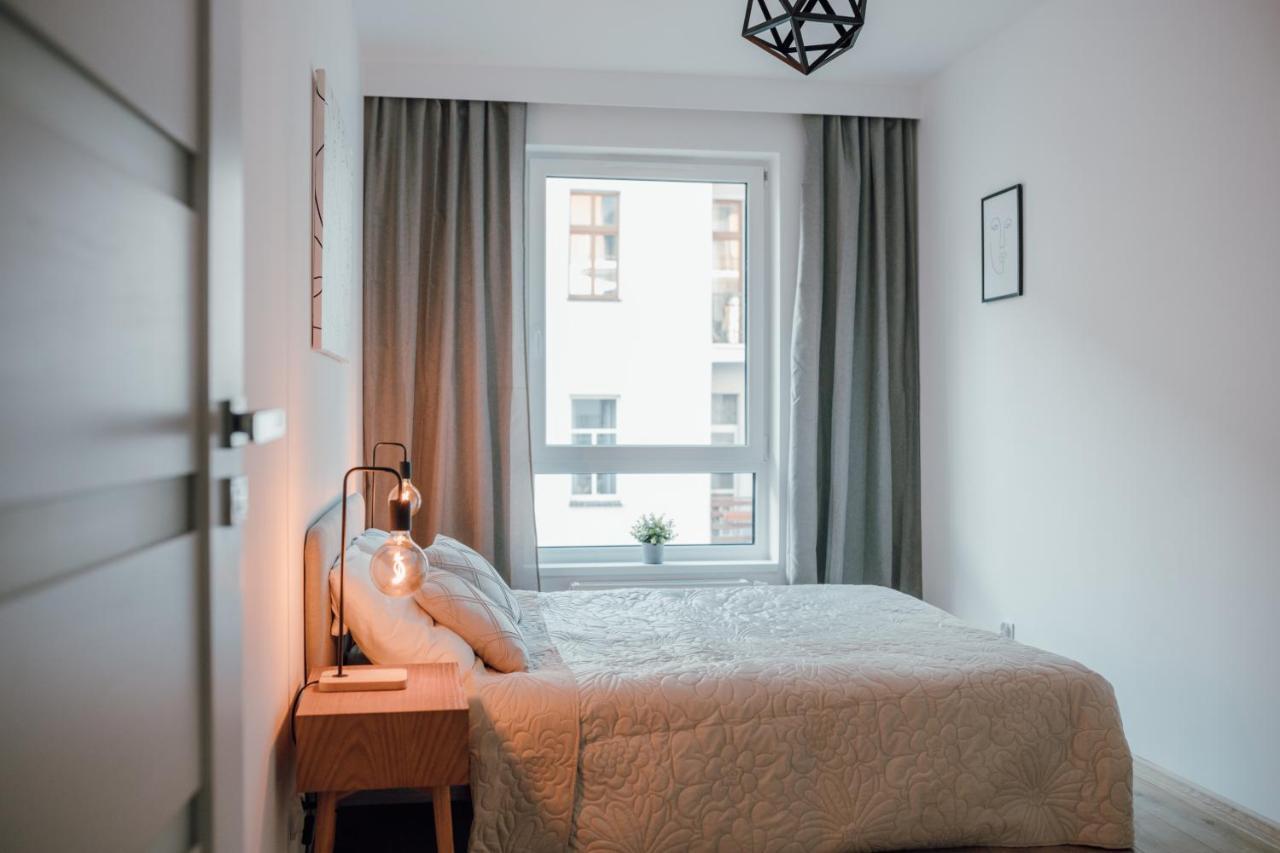 Zlote Apartamenty 36 웨그니차 외부 사진