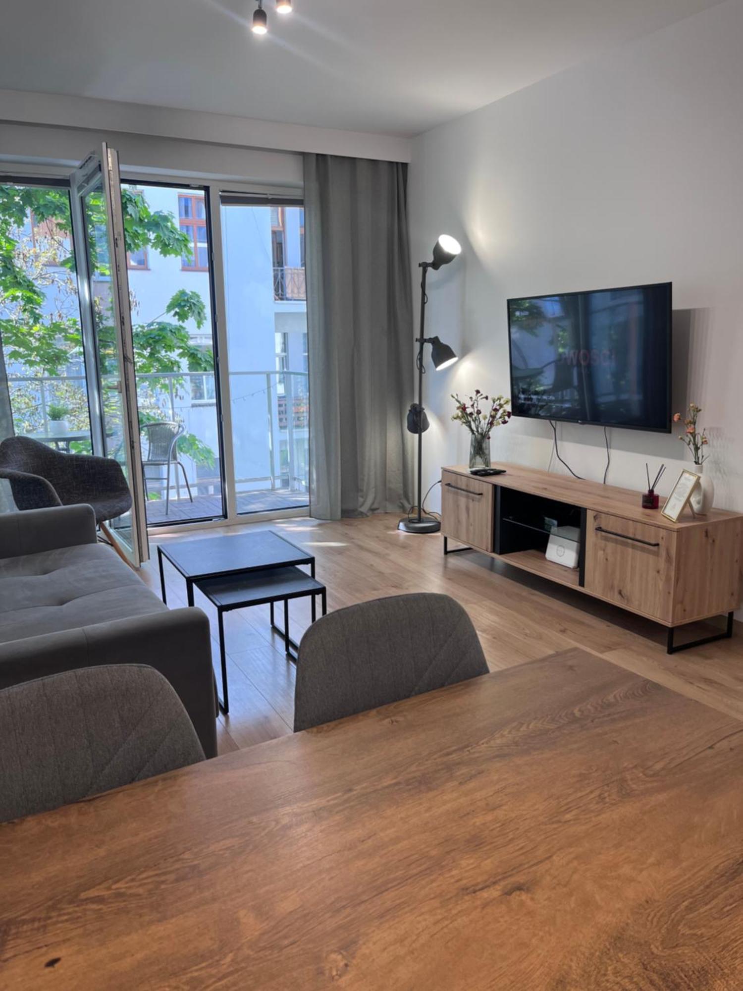 Zlote Apartamenty 36 웨그니차 외부 사진