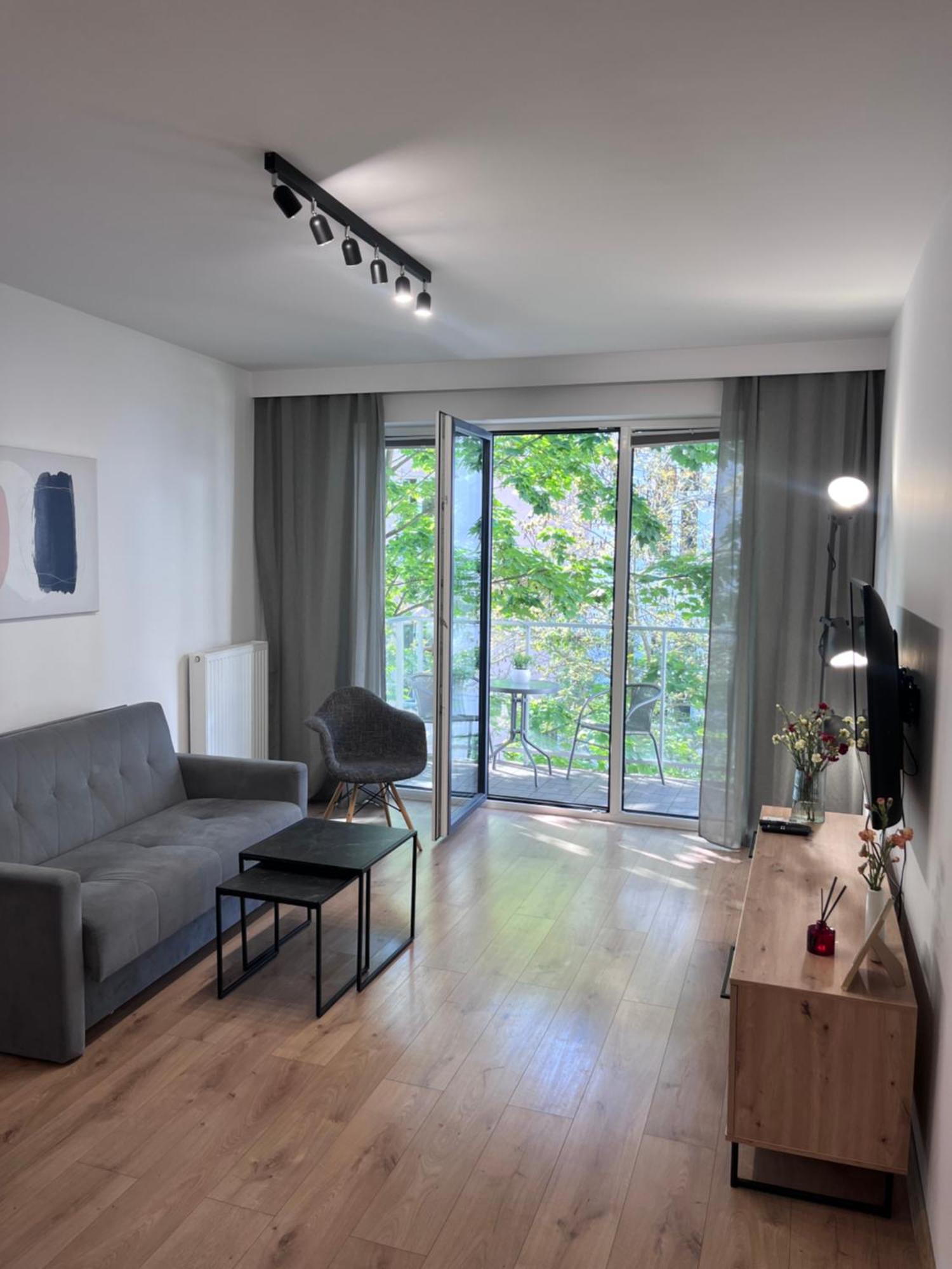 Zlote Apartamenty 36 웨그니차 외부 사진