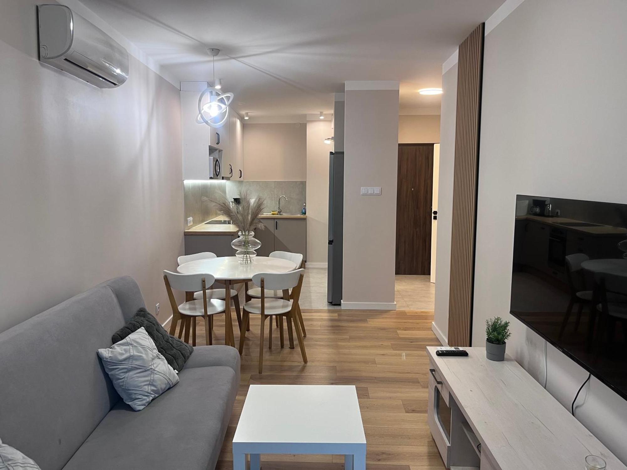 Zlote Apartamenty 36 웨그니차 외부 사진