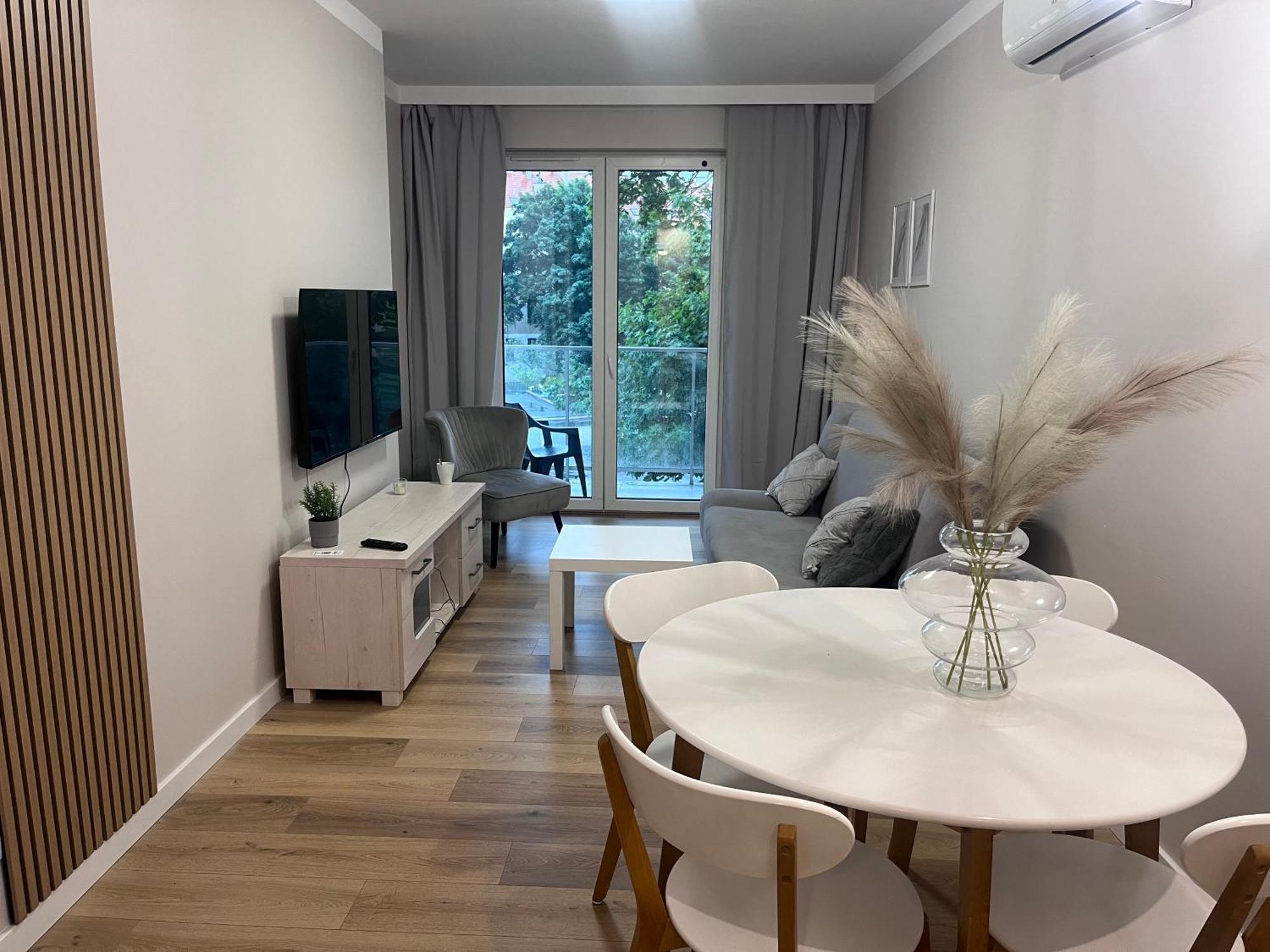 Zlote Apartamenty 36 웨그니차 외부 사진